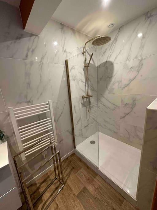 Apartamento Le Cosy Dunkerquois Dunkirk Exterior foto