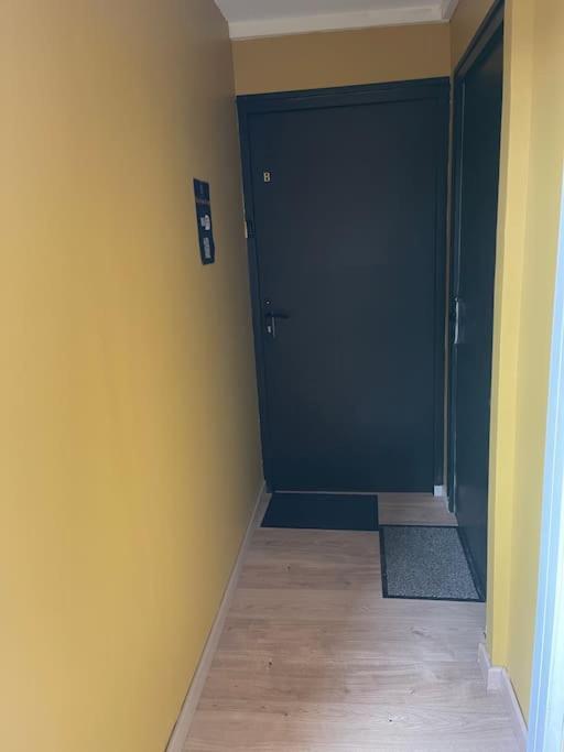 Apartamento Le Cosy Dunkerquois Dunkirk Exterior foto